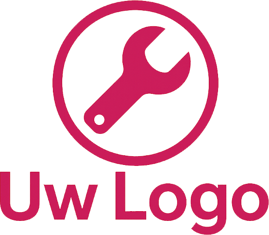 Uw Logo Garage Dummy 2